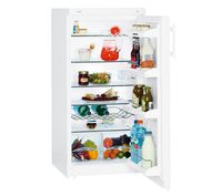 LIEBHERR K2330 Tall Fridge - White,  White