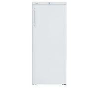 Liebherr KP3120 Tall Fridge - White,  White