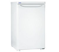 Liebherr T1404 Undercounter Fridge - White,  White