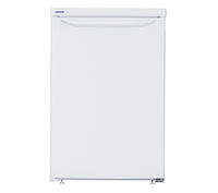 LIEBHERR T1700 Undercounter Fridge - White,  White