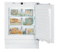 Liebherr UIG1313 Comfort Integrated Undercounter Freezer