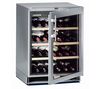 LIEBHERR WKUES1753 Built-in Wine Cooler - Stainless Steel,  Stainless Steel