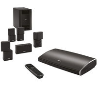 Lifestyle LS525 5.1 Home Cinema System