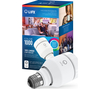 LIFX Color 1000 WiFi LED Smart Bulb