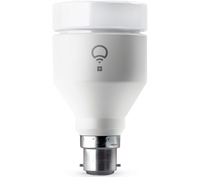 LIFX Smart RGB IR Light Bulb - B22