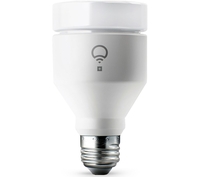 LIFX Smart RGB IR Light Bulb - E27