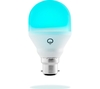 LIFX A19 Mini Day & Dusk Smart Bulb - B22,  White