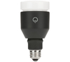 Lifx BUL11A21B22G WiFi Bulb - Gun Metal Grey,  Grey