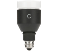 Lifx BUL11A21B22G WiFi Bulb - Gun Metal Grey,  Grey