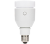 Lifx BUL11A21E27W WiFi Bulb - White,  White