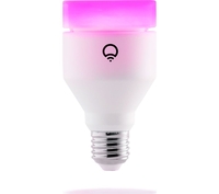 LIFX Color 1000 Smart RGB Light Bulb - E27