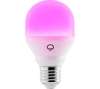 LIFX Mini Colour Smart Bulb - E27,  White