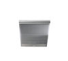 Linea KTS75 Chimney Cooker Hood - Stainless Steel,  Stainless Steel