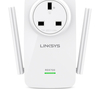 LINKSYS Amplify RE6700-UK WiFi Range Extender - AC1200,  Dual Band