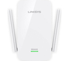 LINKSYS RE6400-UK WiFi Range Extender
