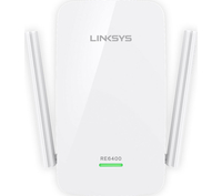 LINKSYS RE6400-UK WiFi Range Extender
