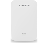 LINKSYS RE7000-UK WiFi Range Extender