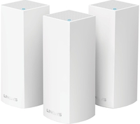 LINKSYS Velop Whole Home WiFi System - Triple Pack