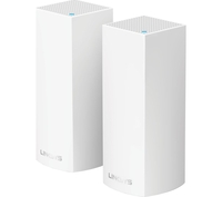 LINKSYS Velop Whole Home WiFi System - Twin Pack