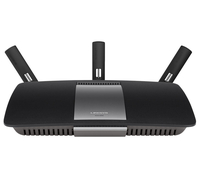 LINKSYS XAC1900-UK Wireless Modem Router