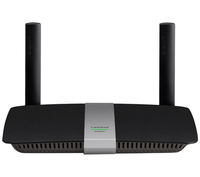 Linksys EA6350-UK Wireless Router - AC1200,  Dual Band
