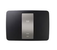 Linksys EA6400 AC1600 Dual Band Wireless Cable Router