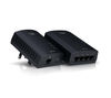 Linksys Linksys PLSK400 HomePlug Powerline Ethernet Adapter