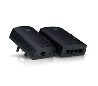 Linksys Linksys PLSK400 HomePlug Powerline Ethernet Adapter