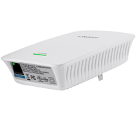 Linksys RE3000W-UK WiFi Range Extender - N300