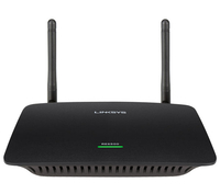 Linksys RE6500-UK WiFi Range Extender - AC 1200,  Dual Band