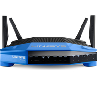 LINKSYS WRT1900ACS-UK Cable & Fibre Router