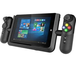 LINX Vision 8" Gaming Tablet - 32 GB