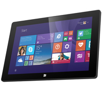 Linx 10" Tablet - Black,  32 GB,  Black