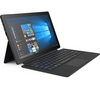 LINX 12X64 12.5" Tablet & Keyboard - 64 GB,  Black,  Black