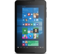 LINX 820 8" Tablet - 32 GB,  Black,  Black