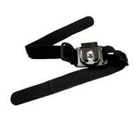 LIQUID IMAGE 00118543 Vented Helmet Mount