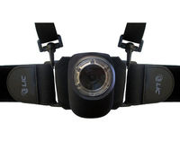 LIQUID IMAGE 00118544 Body Mount for Ego ActION Camcorders