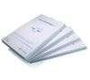 LIVESCRIBE Flip Notepad Refills - 4 Pack