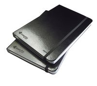 Livescribe Hardbound Journal - 2 Pack