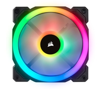 LL120 120 mm Case Fan - RGB LED