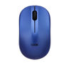 LMWLBL13 Wireless Optical Mouse - Blue,  Blue