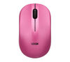 LMWLPK13 Wireless Optical Mouse - Pink,  Pink