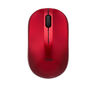 LMWLRD13 Wireless Optical Mouse - Red,  Red
