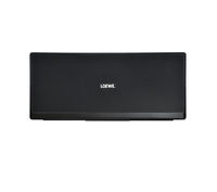 LOEWE Speaker 2go Wireless Portable Speaker - Black,  Black