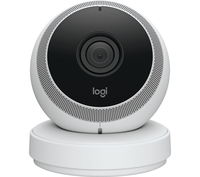 LOGI Circle WiFi Portable Video Monitoring Camera