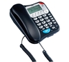 LOGIK L04CTEL10 Corded Phone with Answering Machine