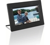 LOGIK L07DPF16 7" Digital Photo Frame - Black,  Black