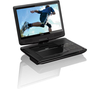 LOGIK L10SPDV13 Portable DVD Player - Black,  Black