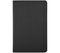 LOGIK L10UCBK16 10" Tablet Case - Black,  Black