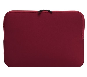 LOGIK L11NRE11 11.6" Sleeve - Red,  Red